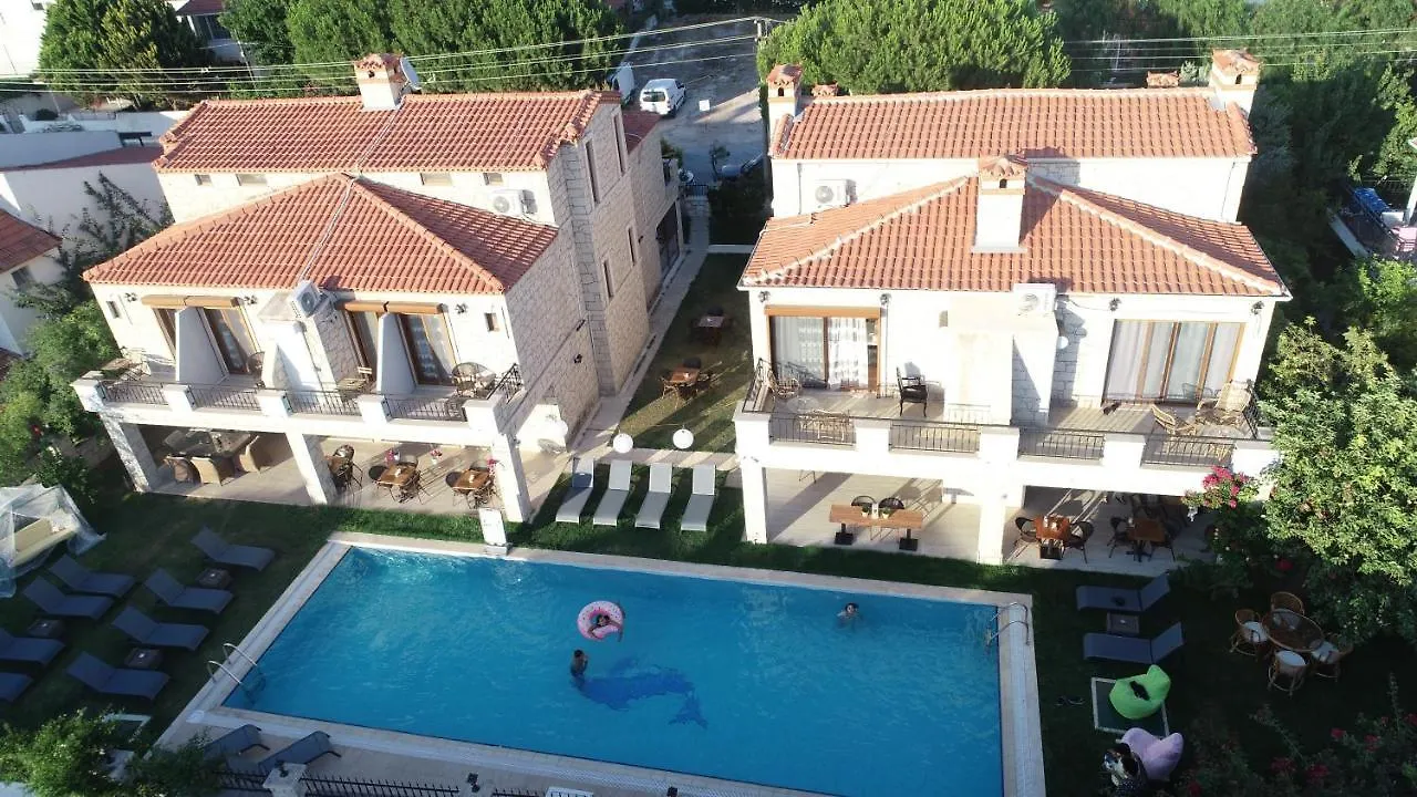 Fizzio Alacati Hotel