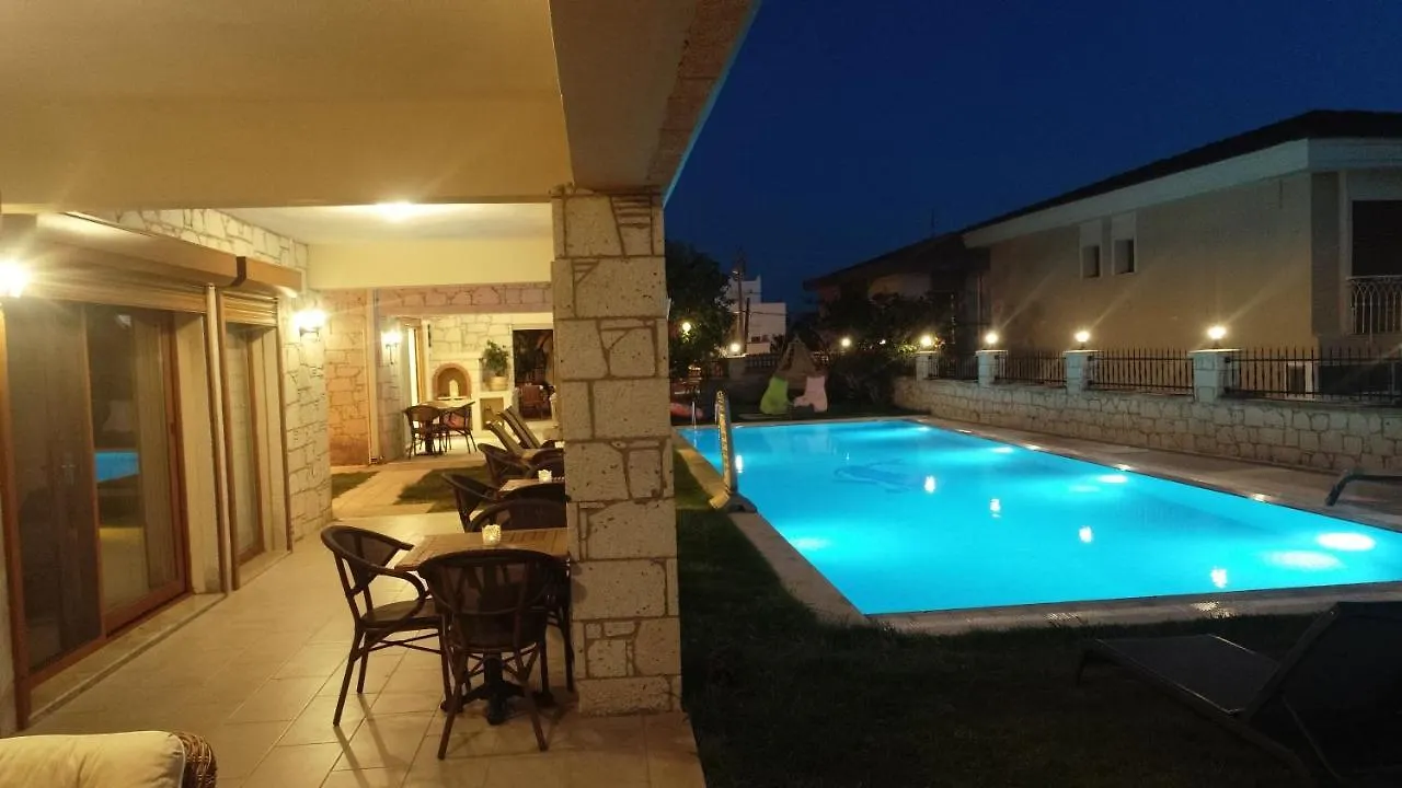 Fizzio Alacati Hotel