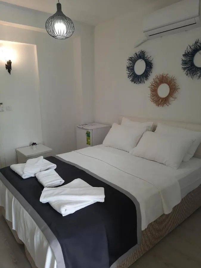 Fizzio Alacati Hotel
