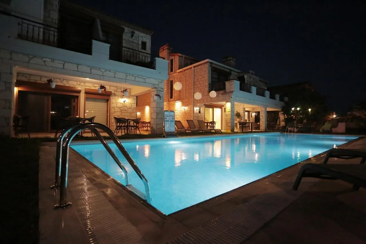 Fizzio Alacati Hotel