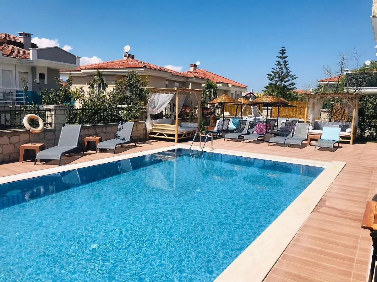 Fizzio Alacati Hotel