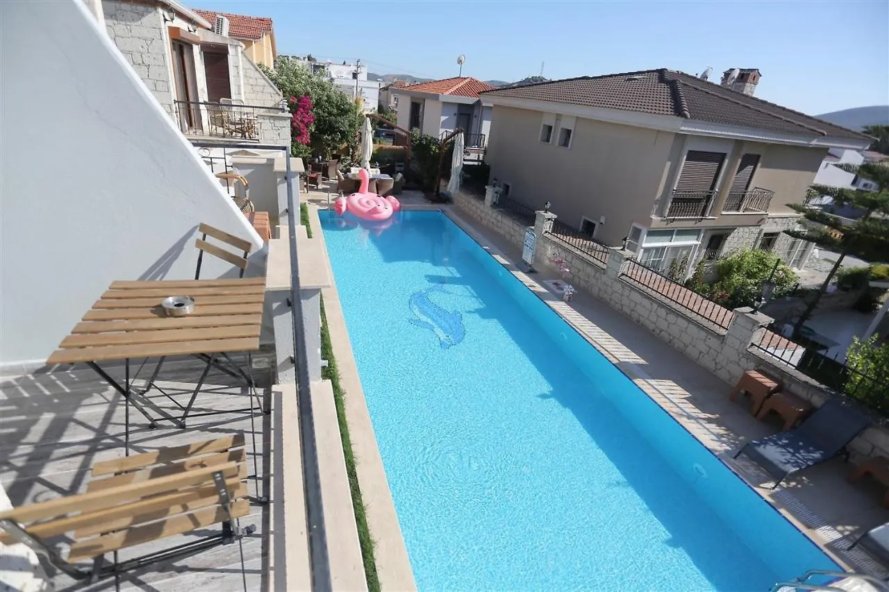 Fizzio Alacati Hotel