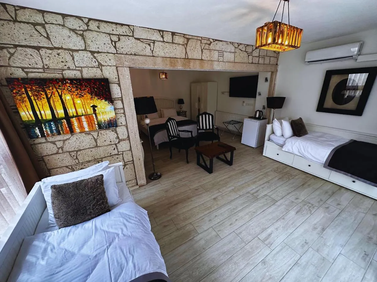 Fizzio Alacati Hotel