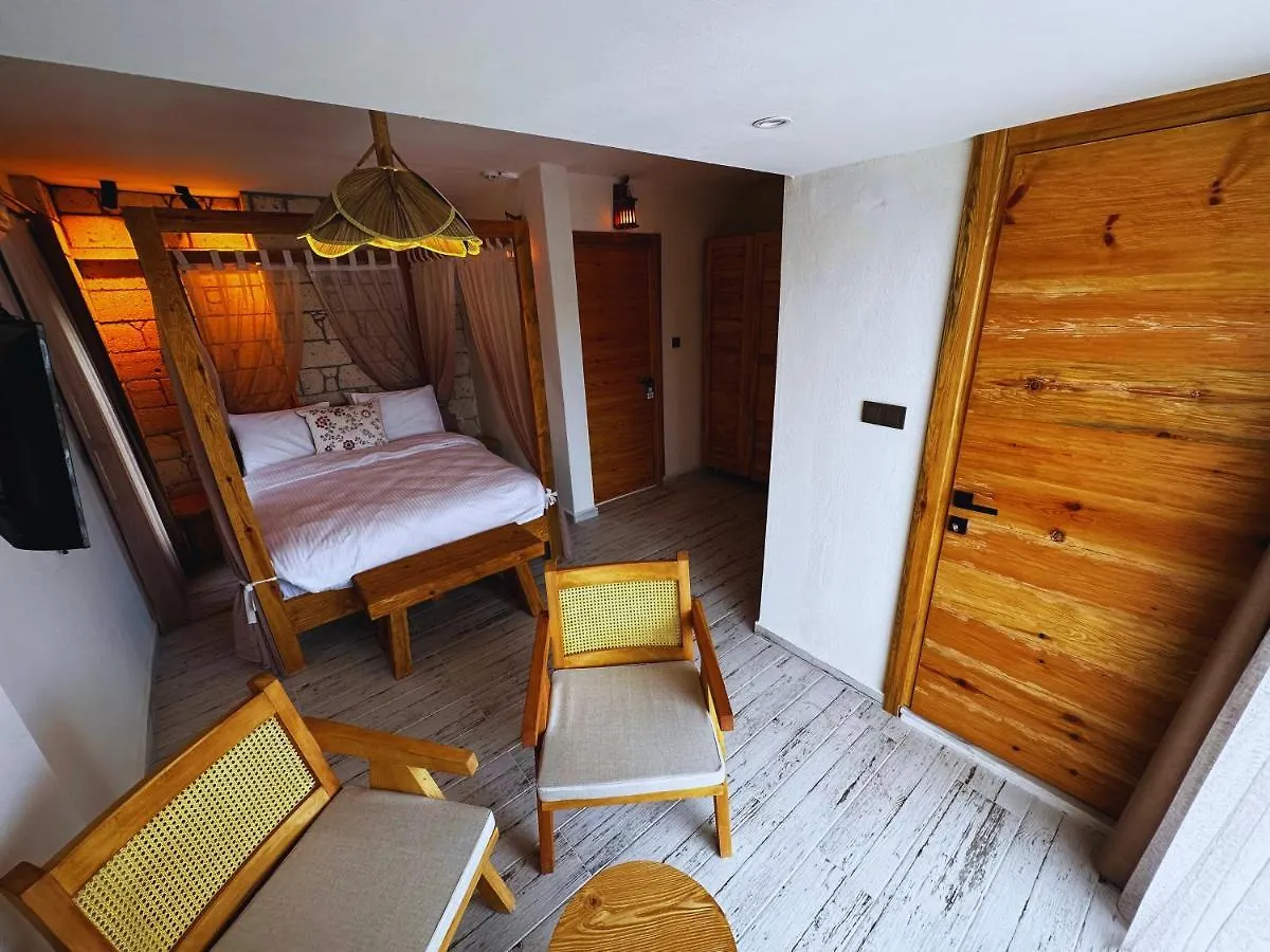 Fizzio Alaçatı Hotel 2*,  Türkiye