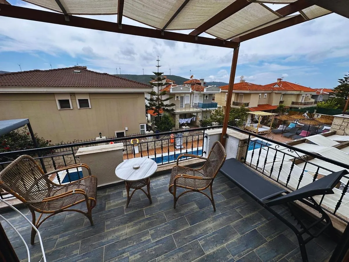 Fizzio Alaçatı Hotel