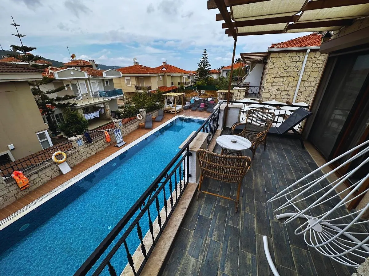 Fizzio Alaçatı Hotel