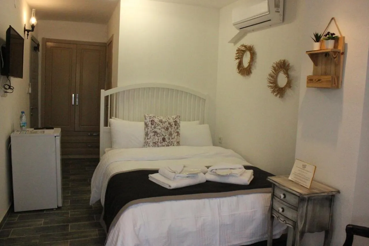 Fizzio Alacati Hotel