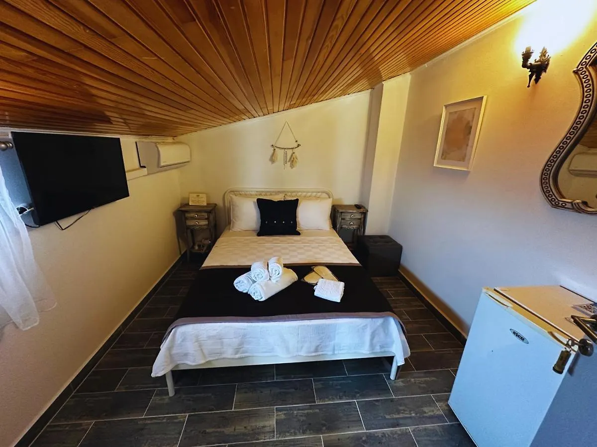 Fizzio Alaçatı Hotel Türkiye