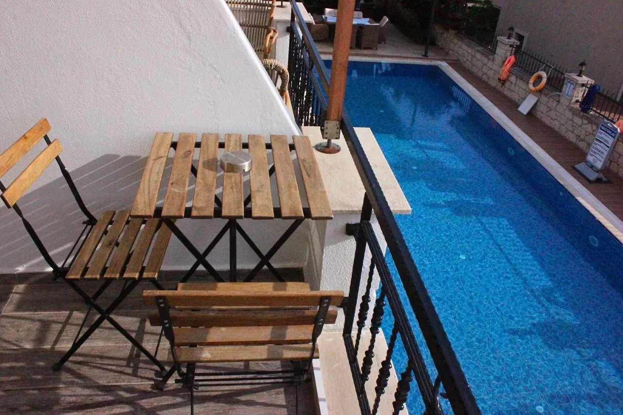 Fizzio Alacati Hotel