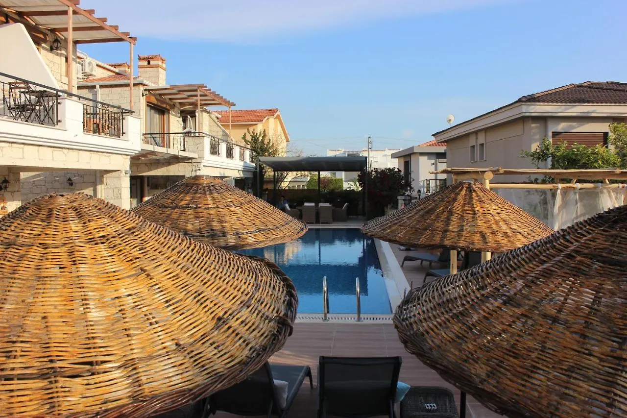 Fizzio Alacati Hotel