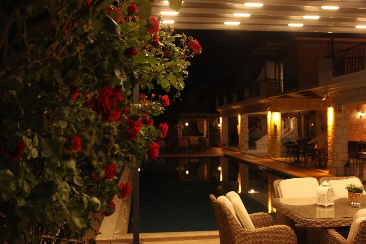 Fizzio Alacati Hotel