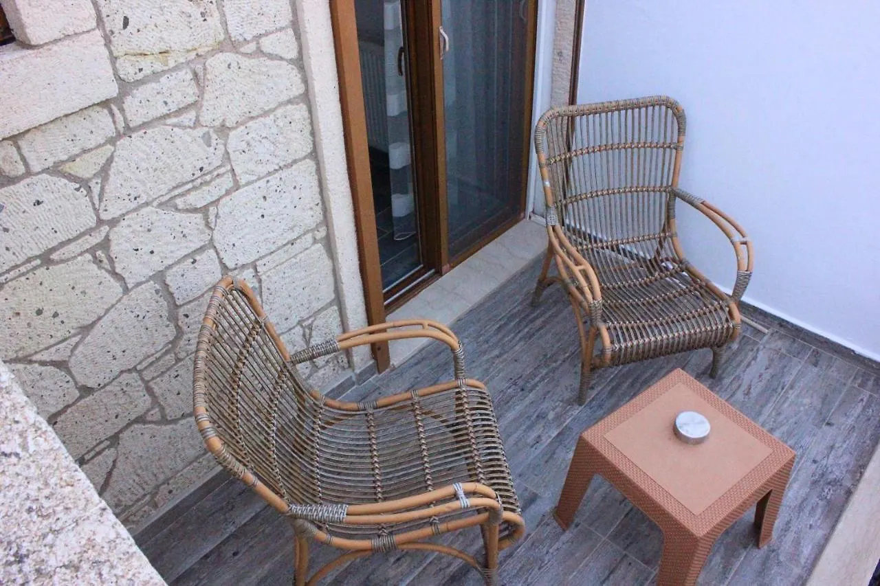 Fizzio Alacati Hotel