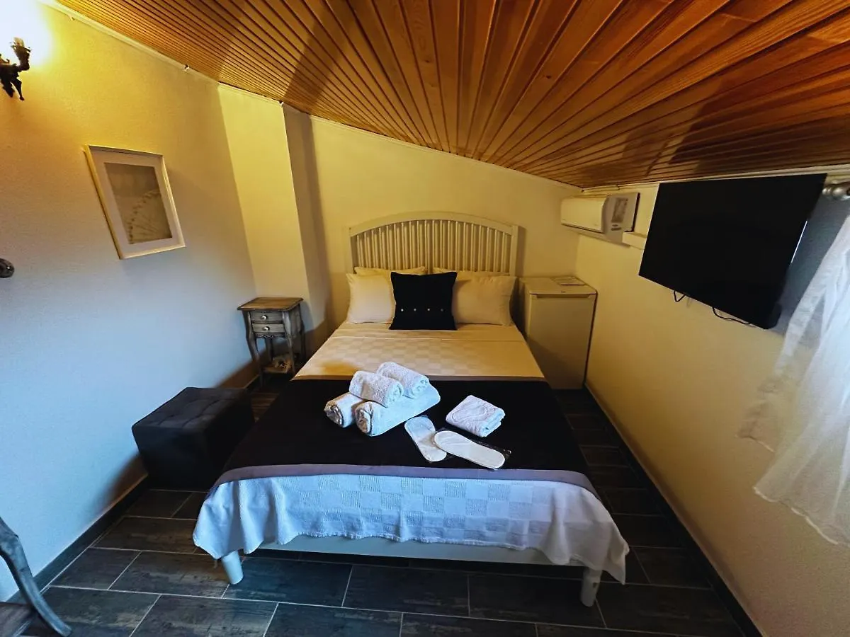 Fizzio Alaçatı Hotel