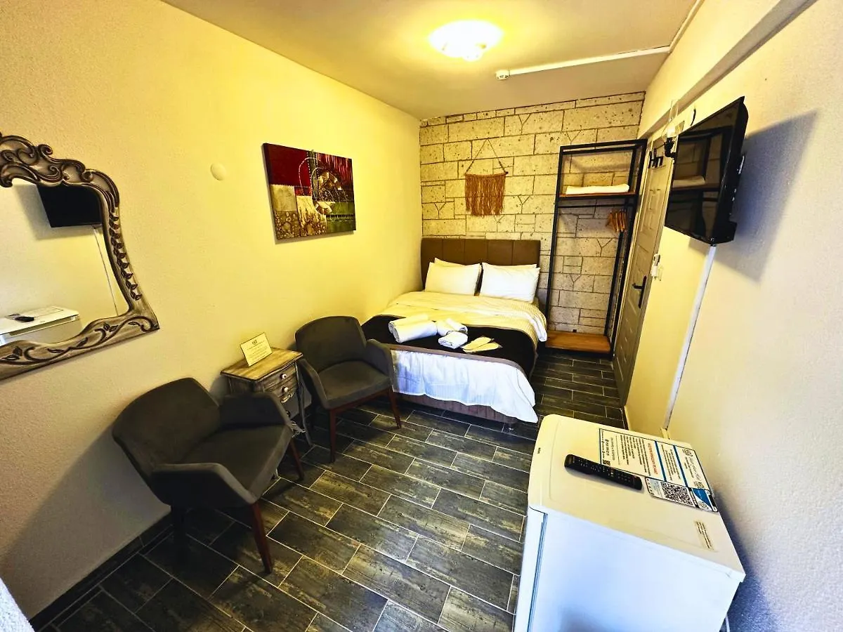 Fizzio Alaçatı Hotel Türkiye