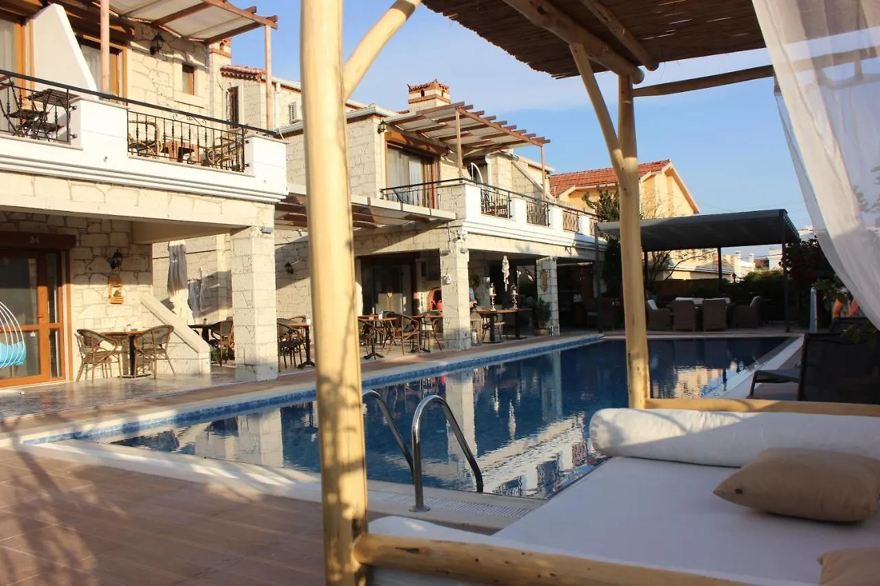 Fizzio Alacati Hotel