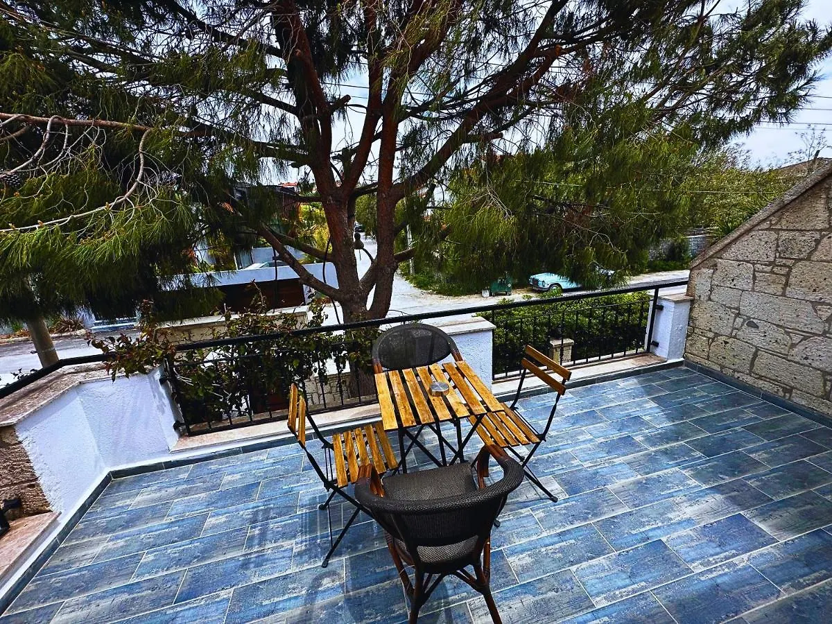 Fizzio Alaçatı Hotel