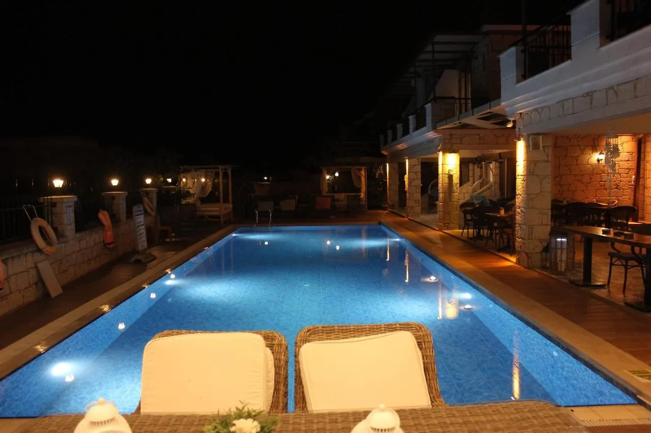 Fizzio Alacati Hotel