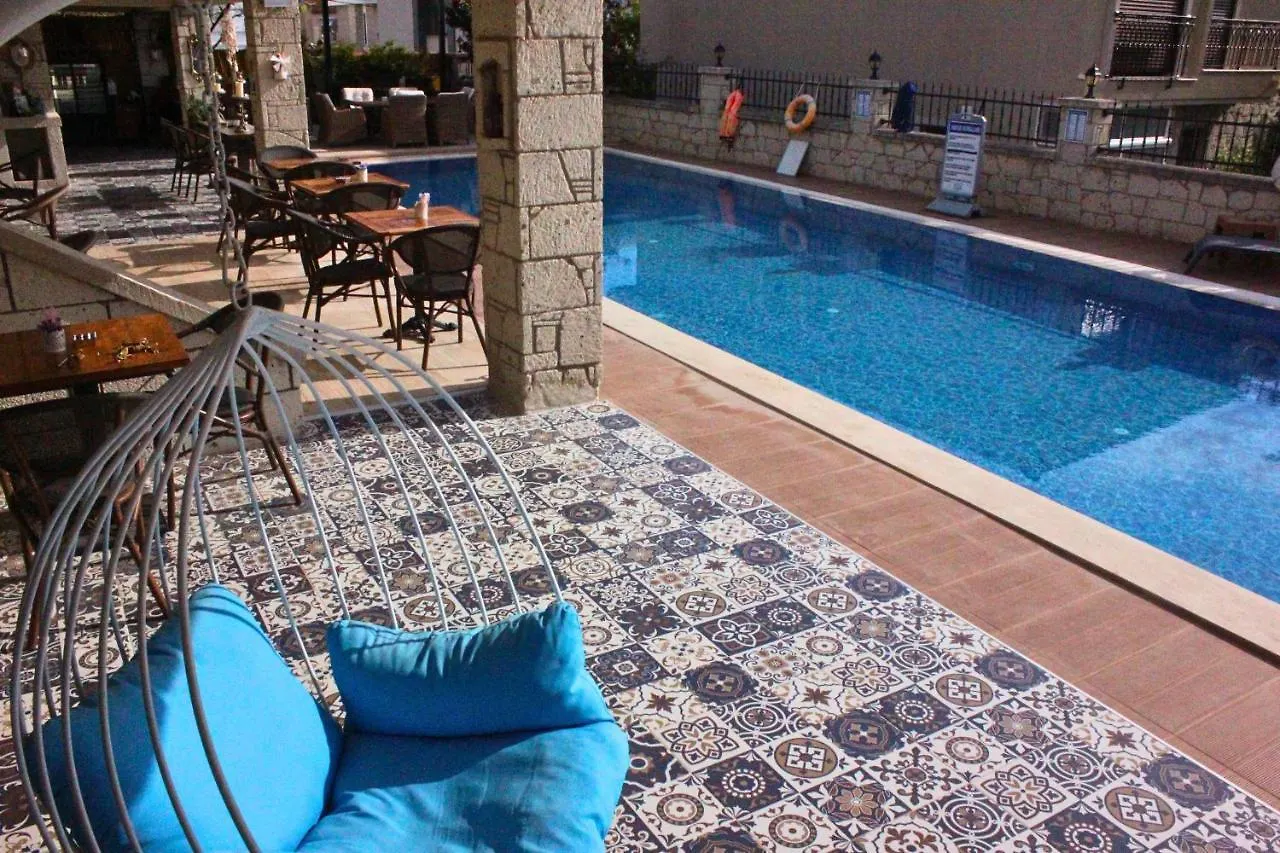 Fizzio Alacati Hotel