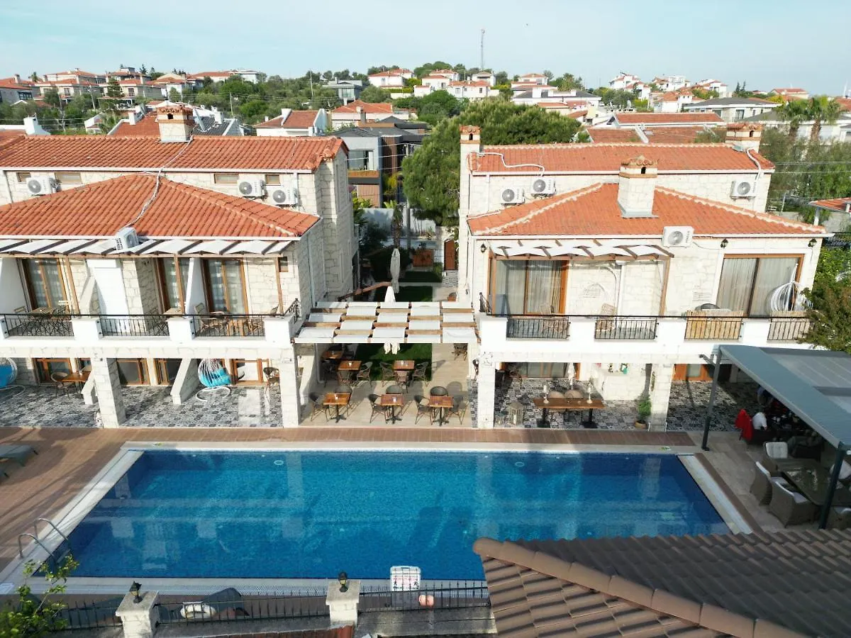Fizzio Alaçatı Hotel