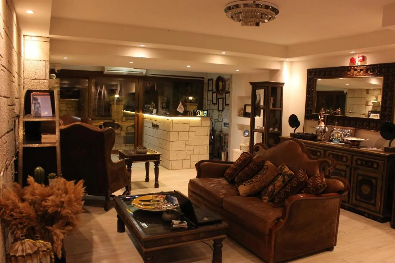 Fizzio Alacati Hotel