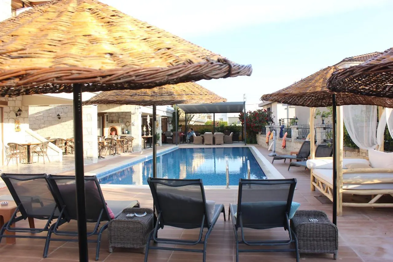Fizzio Alacati Hotel