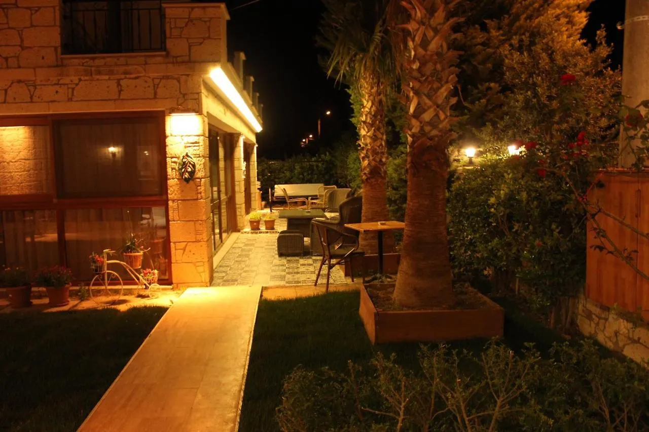 **  Fizzio Alacati Hotel トルコ