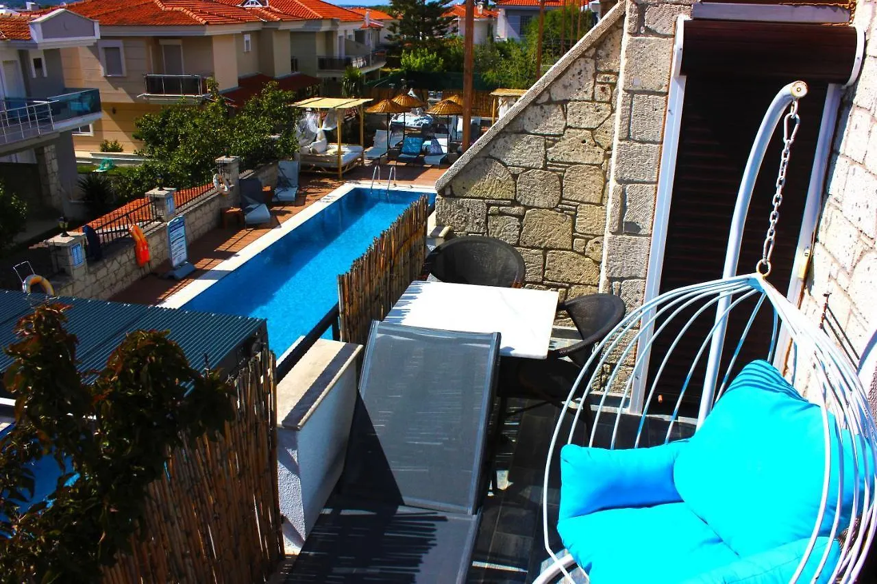 Fizzio Alacati Hotel