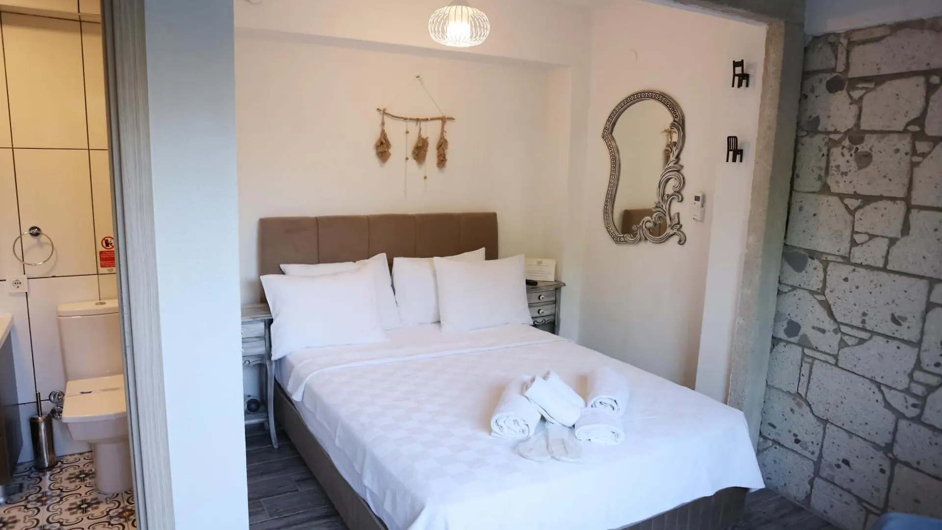 Fizzio Alacati Hotel